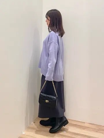 ONWARD CROSSET SELECT 井上 コーディネート画像