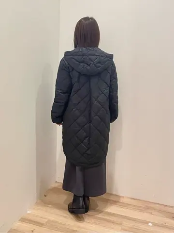 ONWARD CROSSET SELECT 井上 コーディネート画像