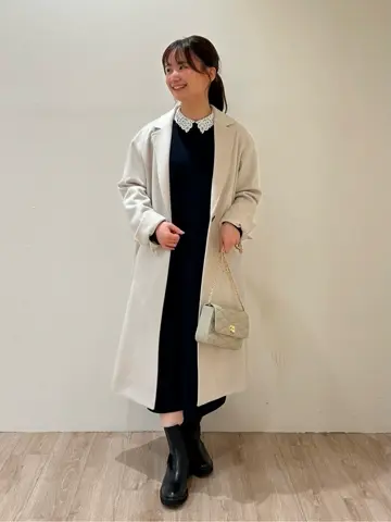 ONWARD CROSSET SELECT 西山 コーディネート画像