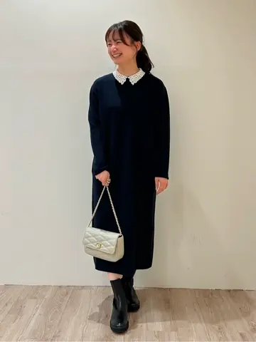 ONWARD CROSSET SELECT 西山 コーディネート画像