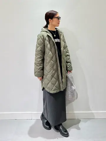 ONWARD CROSSET SELECT 濱野 コーディネート画像