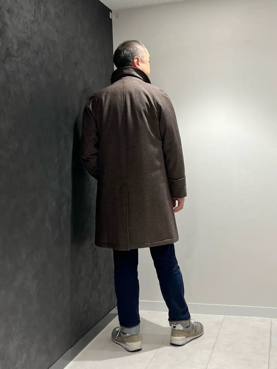 ONWARD CROSSET SELECT 松本 コーディネート画像