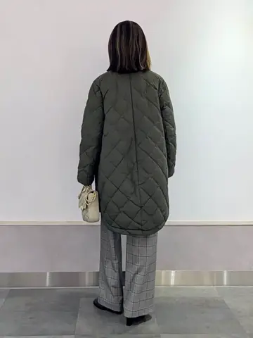 ONWARD CROSSET SELECT niwa コーディネート画像