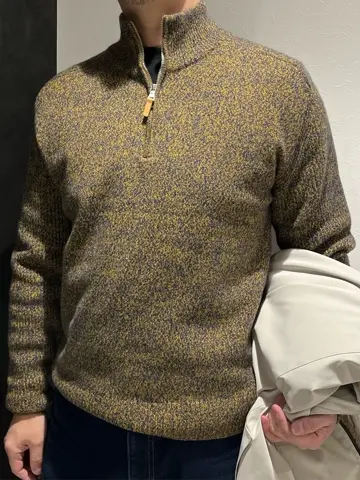 ONWARD CROSSET SELECT 松本 コーディネート画像