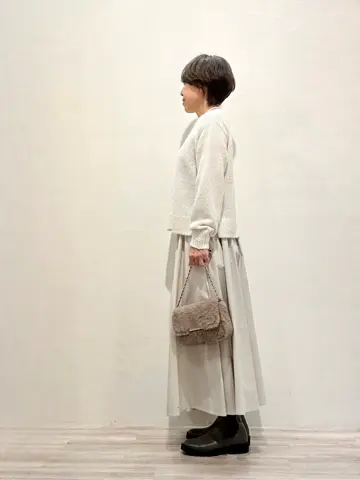 ONWARD CROSSET SELECT 亀山 コーディネート画像