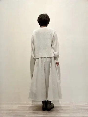 ONWARD CROSSET SELECT 亀山 コーディネート画像