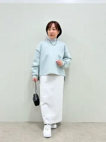 ONWARD CROSSET SELECT 副島 コーディネート画像