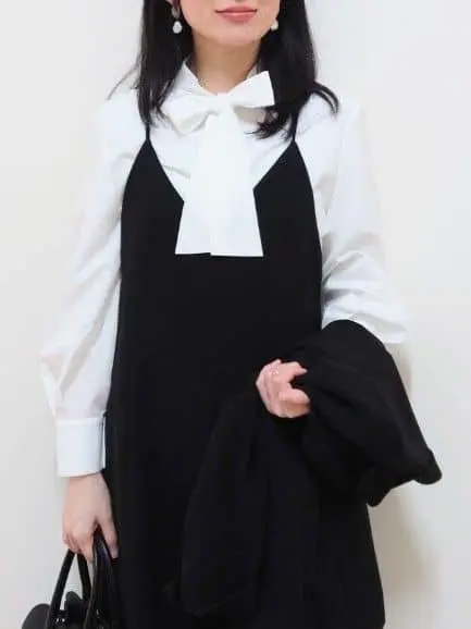 ONWARD CROSSET SELECT 最上 コーディネート画像