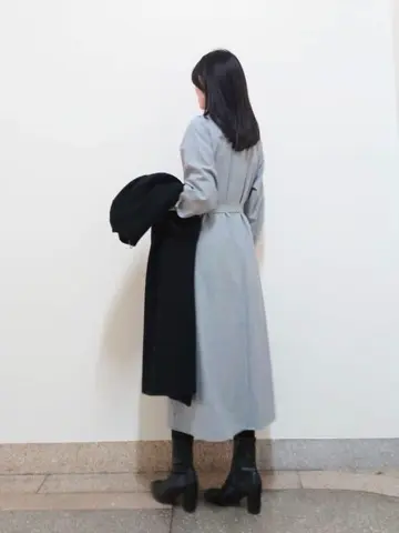 ONWARD CROSSET SELECT 最上 コーディネート画像