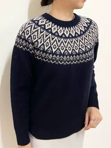 ONWARD CROSSET SELECT 佐藤 コーディネート画像