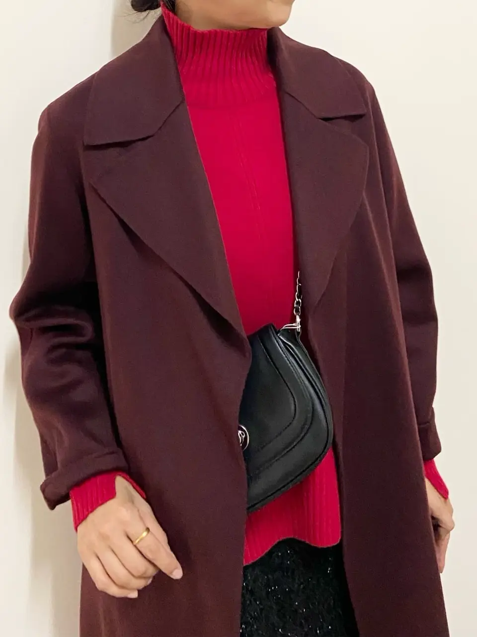 ONWARD CROSSET SELECT 佐藤 コーディネート画像