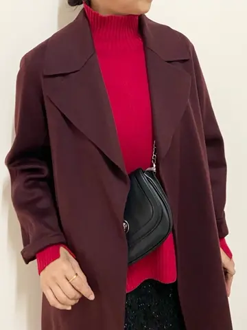 ONWARD CROSSET SELECT 佐藤 コーディネート画像