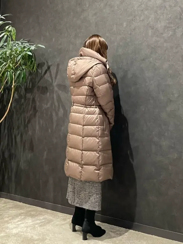 ONWARD CROSSET SELECT みゆき コーディネート画像