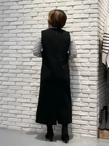 ONWARD CROSSET SELECT 吉田 コーディネート画像