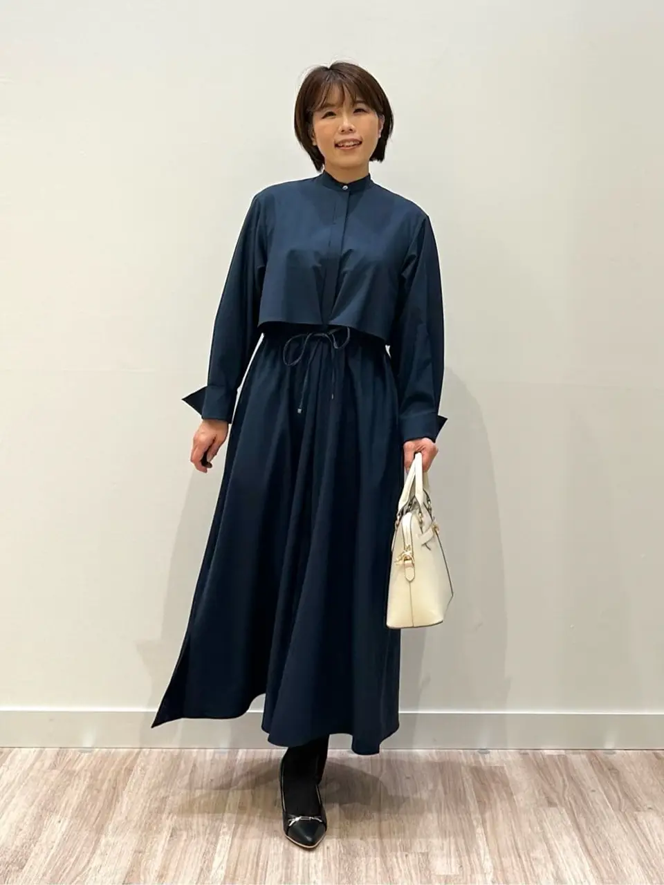  前田 コーディネート画像