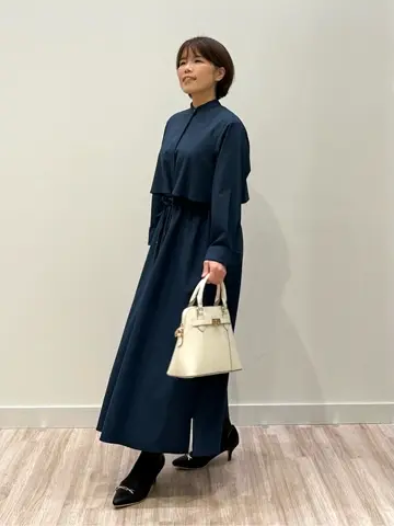 ONWARD CROSSET SELECT 前田 コーディネート画像