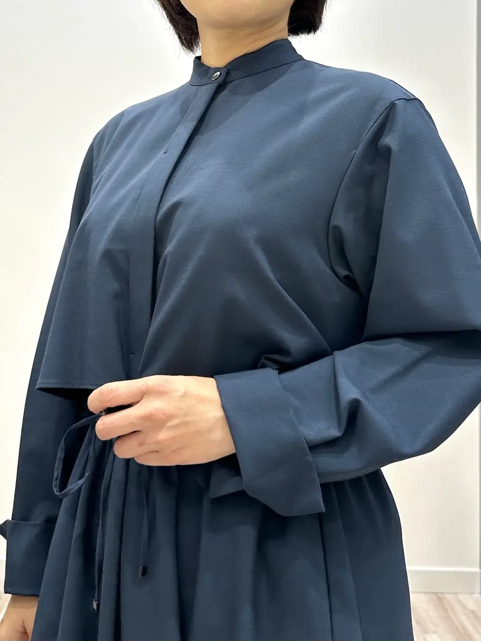 ONWARD CROSSET SELECT 前田 コーディネート画像