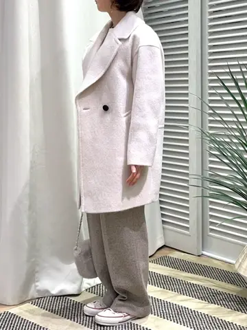 ONWARD CROSSET SELECT M コーディネート画像