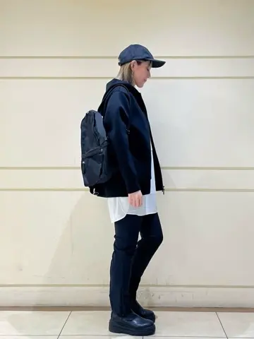 ONWARD CROSSET SELECT 太田 コーディネート画像