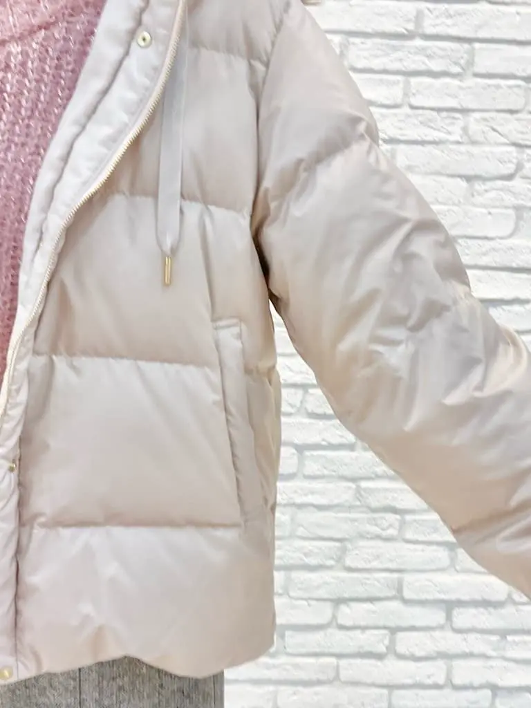 ONWARD CROSSET SELECT IZUMI コーディネート画像