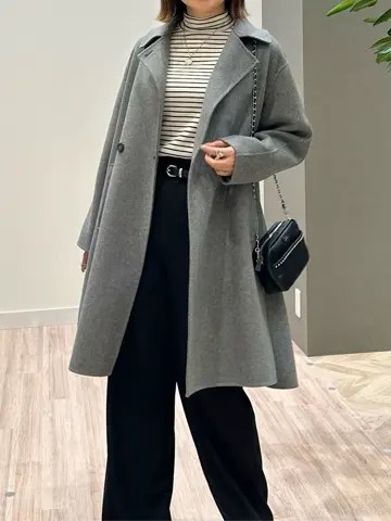 ONWARD CROSSET SELECT mami コーディネート画像