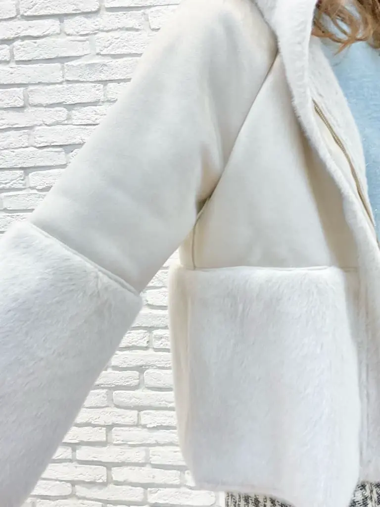 ONWARD CROSSET SELECT IZUMI コーディネート画像