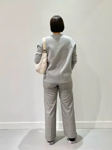 ONWARD CROSSET SELECT 林 コーディネート画像