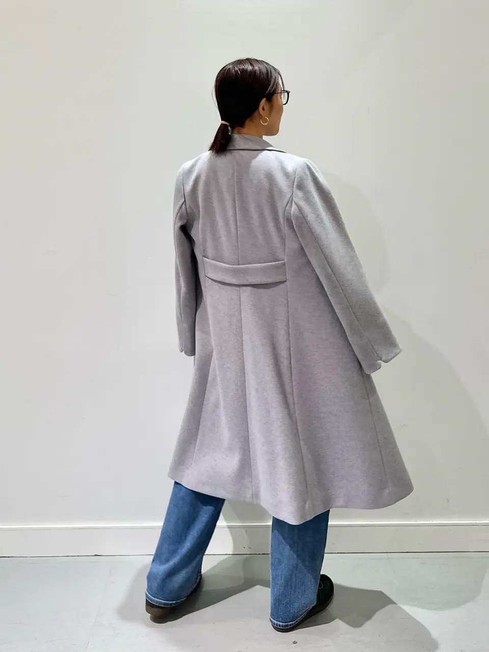 ONWARD CROSSET SELECT 濱野 コーディネート画像