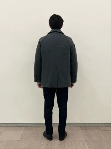 ONWARD CROSSET SELECT 藤田 コーディネート画像