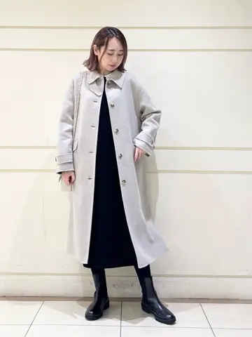 ONWARD CROSSET SELECT Kanako コーディネート画像