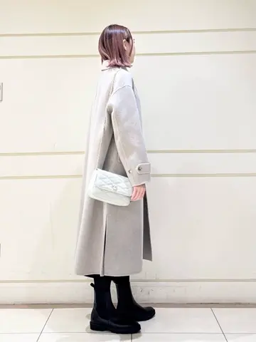 ONWARD CROSSET SELECT Kanako コーディネート画像