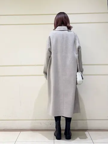 ONWARD CROSSET SELECT Kanako コーディネート画像