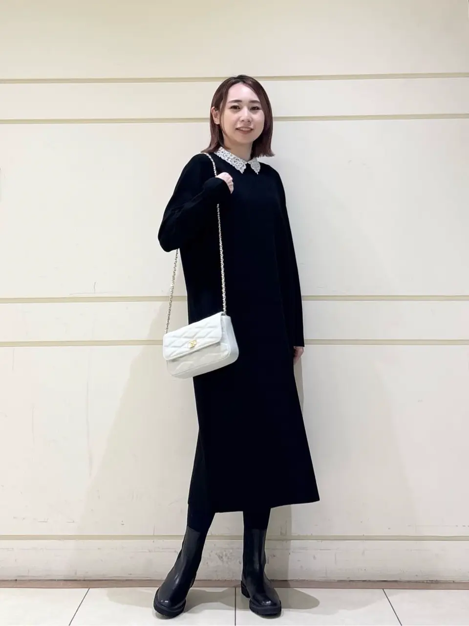 ONWARD CROSSET SELECT Kanako コーディネート画像