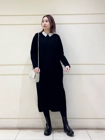 ONWARD CROSSET SELECT Kanako コーディネート画像