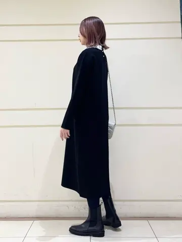 ONWARD CROSSET SELECT Kanako コーディネート画像