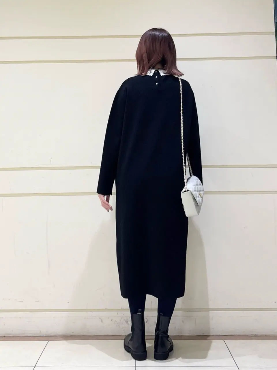 ONWARD CROSSET SELECT Kanako コーディネート画像