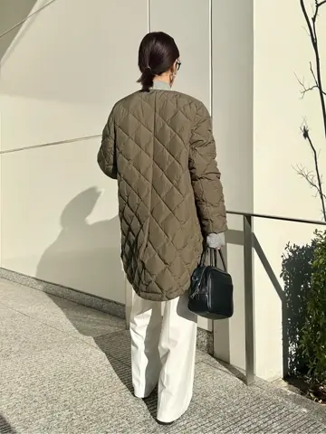 ONWARD CROSSET SELECT 濱野 コーディネート画像