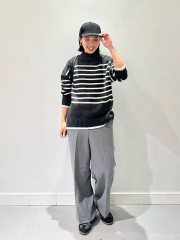 ONWARD CROSSET SELECT 濱野 コーディネート画像