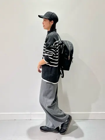 ONWARD CROSSET SELECT 濱野 コーディネート画像