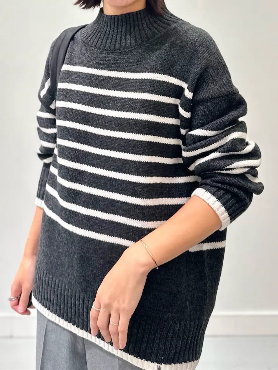 ONWARD CROSSET SELECT 濱野 コーディネート画像