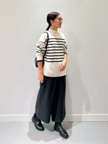 ONWARD CROSSET SELECT 濱野 コーディネート画像