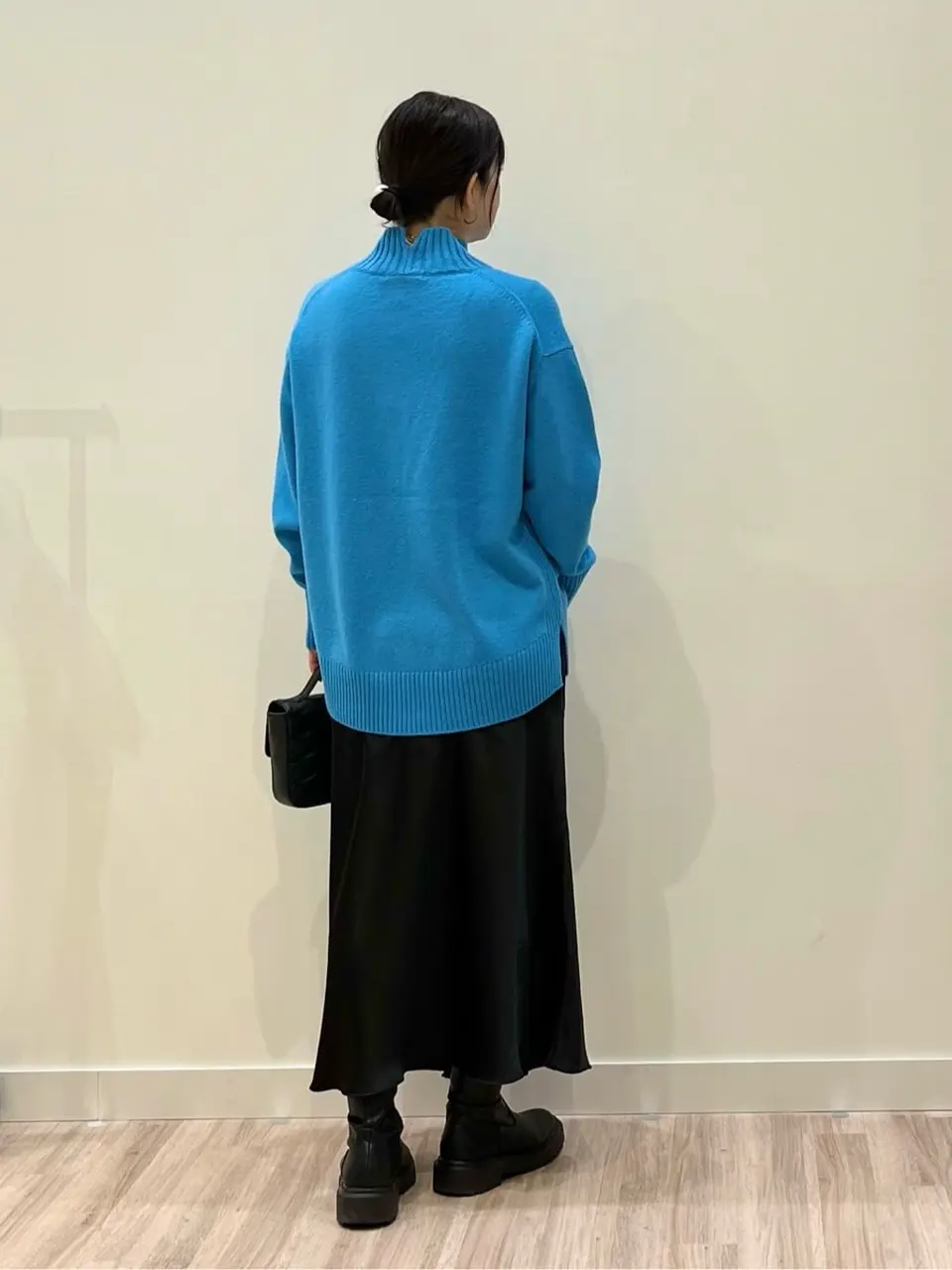 ONWARD CROSSET SELECT 小西 コーディネート画像