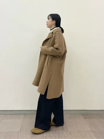 ONWARD CROSSET SELECT K コーディネート画像