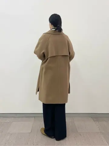 ONWARD CROSSET SELECT K コーディネート画像