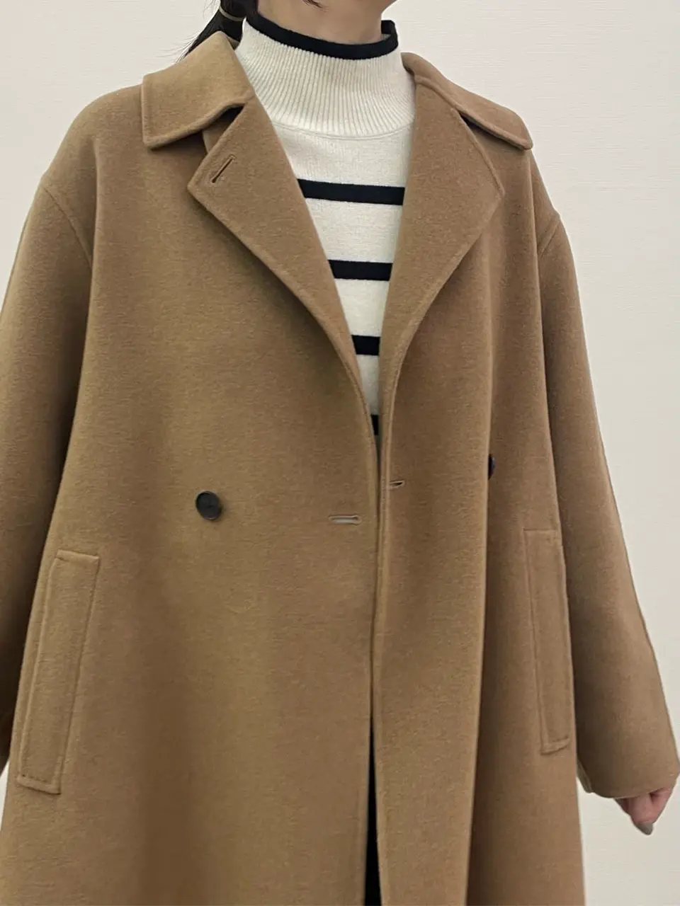 ONWARD CROSSET SELECT K コーディネート画像