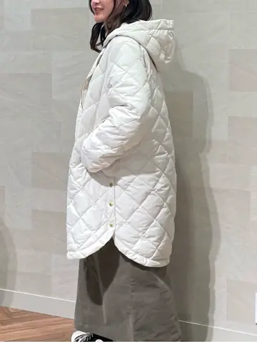 ONWARD CROSSET SELECT 一星 コーディネート画像