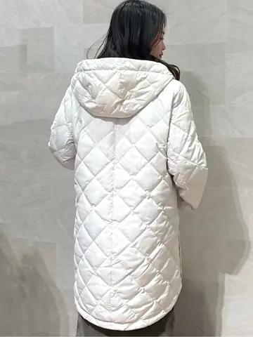 ONWARD CROSSET SELECT 一星 コーディネート画像