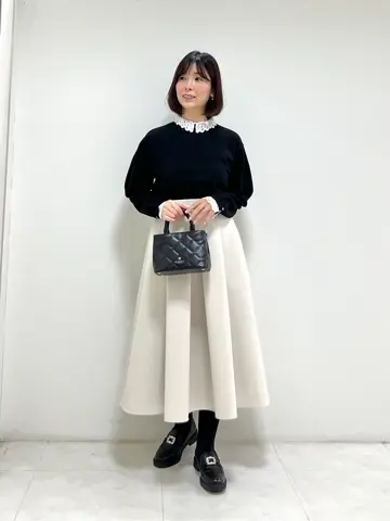 ONWARD CROSSET SELECT 市川 コーディネート画像