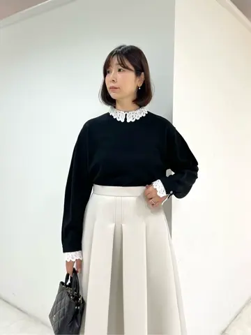 ONWARD CROSSET SELECT 市川 コーディネート画像