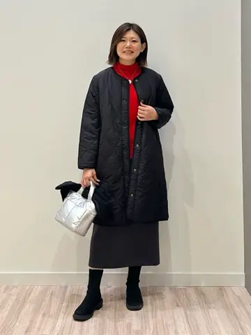 ONWARD CROSSET SELECT mami コーディネート画像